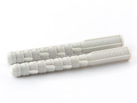 Tipl pl 8x80 mm siva