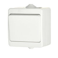 Prekidač zidni M2502