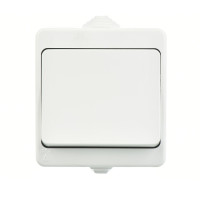 Prekidač zidni M2502