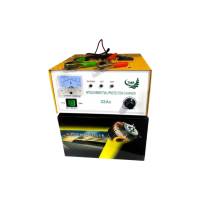 Ispravljac za akumulator 30A M2710