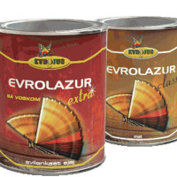 Evrolazur clasic 2.5 hrast