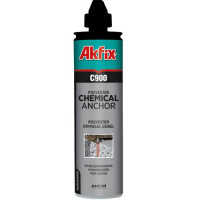 Hemijski anker silikon