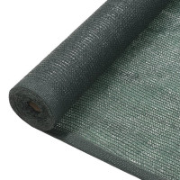 Mreza za hlad 1.25m 100/1 DARK MAGNUM
