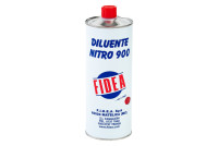 Nitro razređivac FIDEA 1L