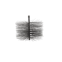 Četka sa navojem za dimnjak fi 140