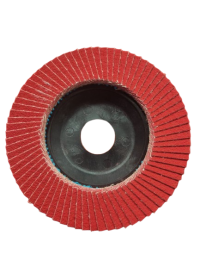 Flap disc fi 125-40 CERAMICA