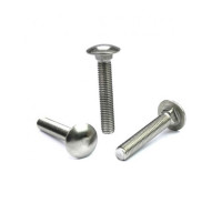 Inox Torban vijak M6x40