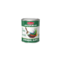 Ind emajl lak zeleni 0,75