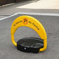 Parking stop barijera-daljinski