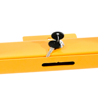 Parking barijera sa ključem