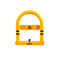 Parking barijera sa ključem