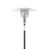 Plinska grijalica pečurka 13.5kv