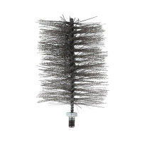 Četka sa navojem za dimnjak fi 120mm