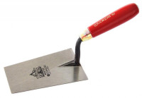 Mistrija kovana 180mm četvrtasta