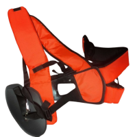 Prsluk za trimer 57317