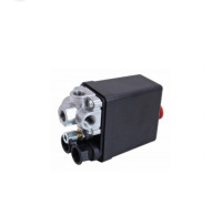 Sklopka kompresora 4 izlaza