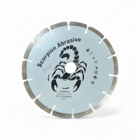 Dijamant ploča fi 180x2.2 Segment
