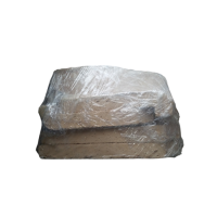 Šamotni set 4/1 veliki