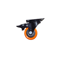 Točkić oranž fi 50 kočnica M1770