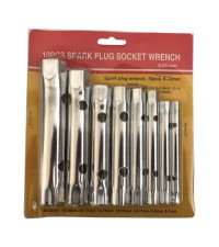 Cjevasti kljucevi srednji 10/1 M565