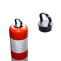 Čep pvc za fleksibilni stubić