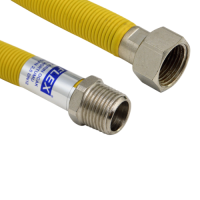 Crevo gasno 3/4-150cm flexi