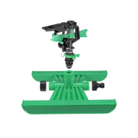 Prskalica plastična N