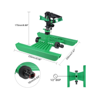 Prskalica plastična N