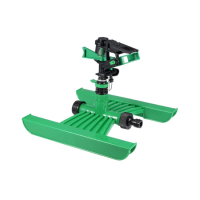 Prskalica plastična N