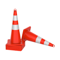 Čunj 70cm pvc M2867