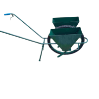 Kolica za bacanje vješt đubriva