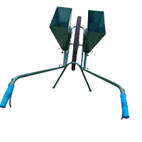 Kolica za bacanje vješt đubriva