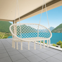 Ljuljaška platn za dvije osobe