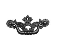 Ručkica kovana BCF-002