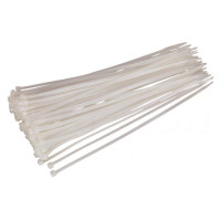 Vezice plasticne L-250set100/1