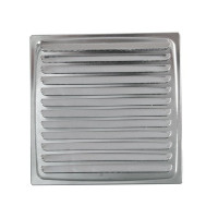 Ventil rešetka cun 150x150 cin