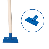 Strugač za led sa držalom