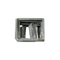 Uzengija 20x20 6mm
