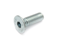 Imbus din7991-10.9 cink 12x50