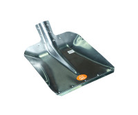 Lopata za sneg i žito alu-9 bez drške