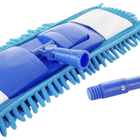 Džoger s krpom M249