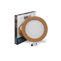 Panel led 24w nad.krug dezen