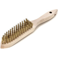 Četka čelična ručna 5/R