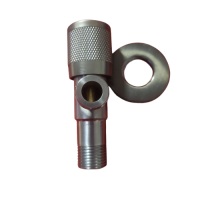 EK ventil 1/2-1/2 M1357