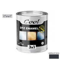 Boja 3u1 antracit RAL7016