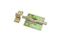 Ringla žuta 100 mm M520-1