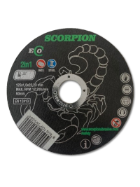 Rezna ploča 230x1.9x22.23 ECO