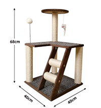 Penjalica za macke M1846