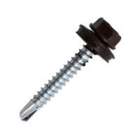 Samour.vijak braon 4.8x25 8017