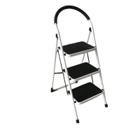 Merdevine sobne LARA metalne 3 gazišta MAGNUM